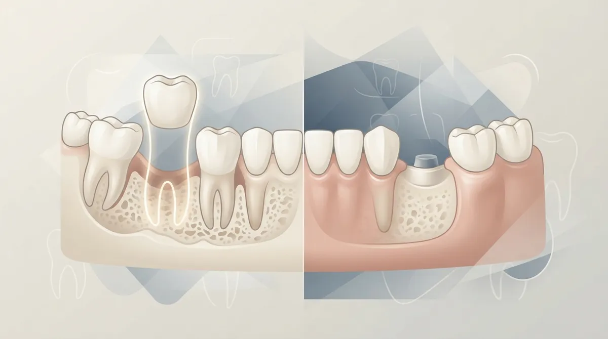 multiple tooth implants