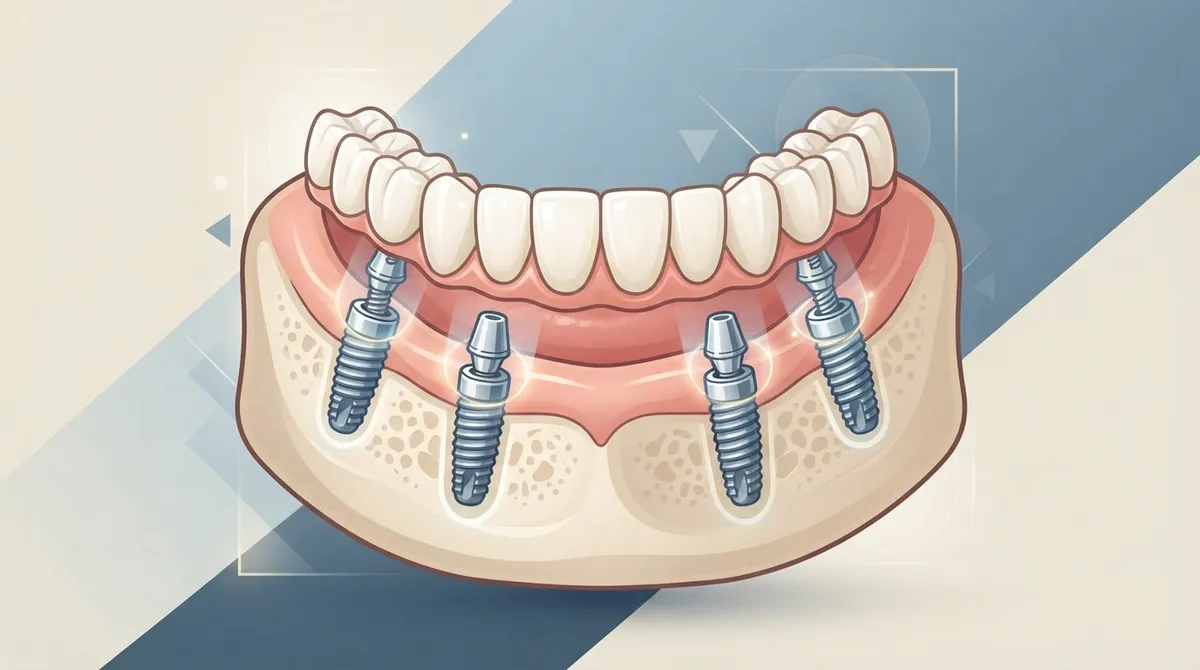 all on 6 implants