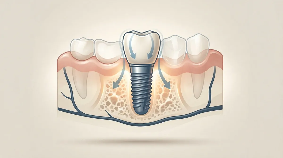 10 Facts About Bone Loss and Implants You Should Know