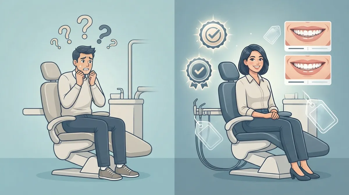 4 Invisalign Provider Near Me Mistakes to Avoid