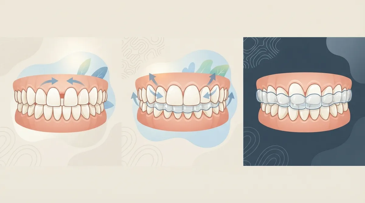 invisalign effectiveness