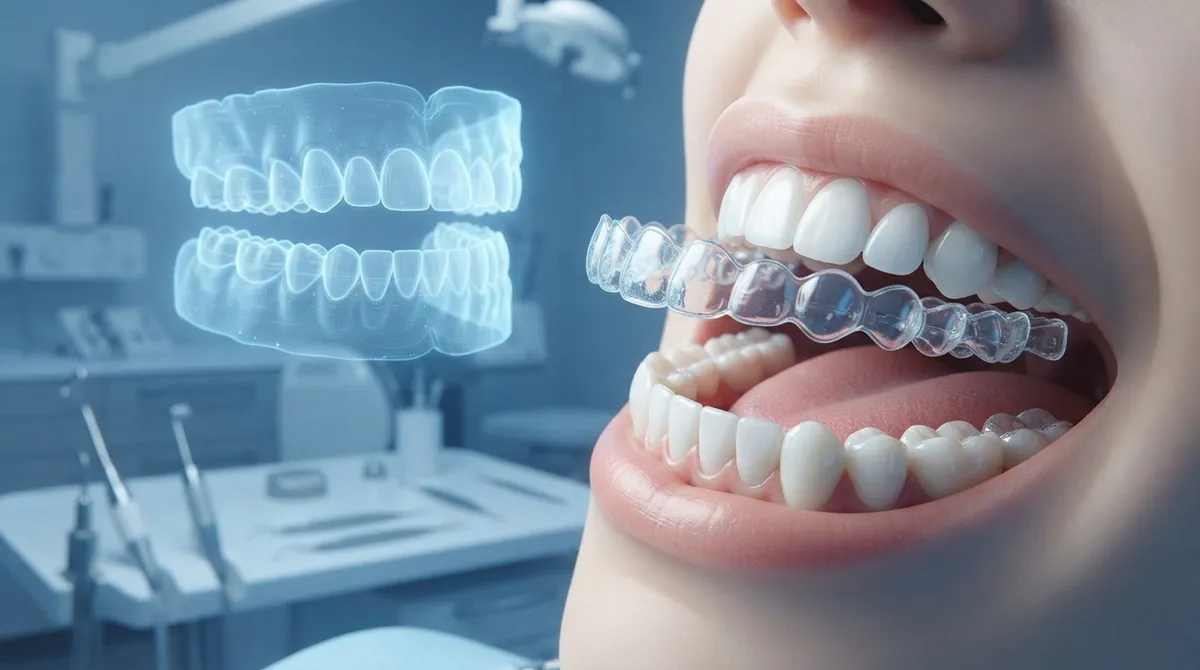 How Do You Choose the Right Invisalign Specialist?