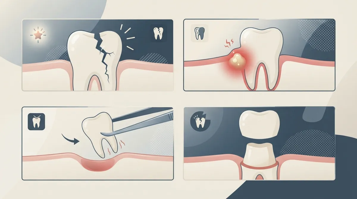 same day dental appointment