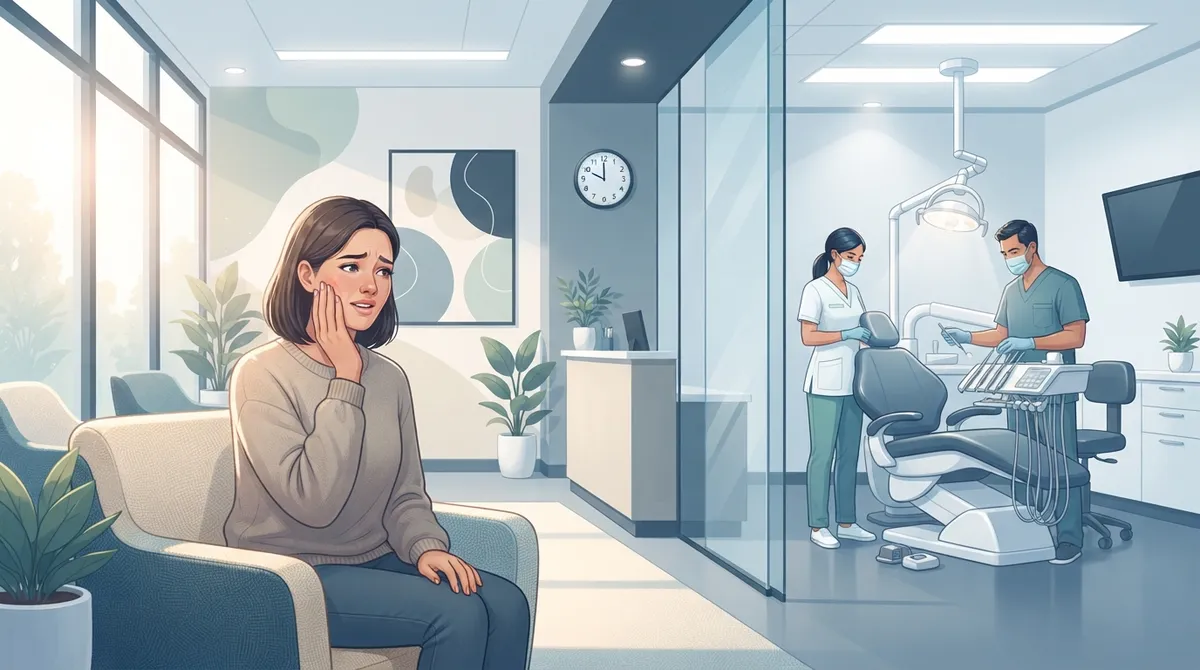 Same Day Dental Appointment: Fast Relief in Ocoee