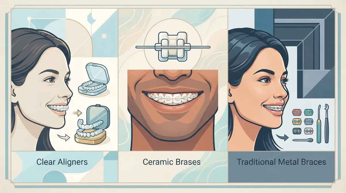 3 Adult Orthodontist Options Every Ocoee Smile Needs orthodontist for adults ocoee
