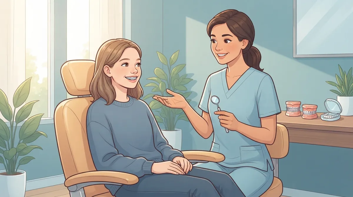 14 Teen Orthodontist Ocoee Mistakes Parents Must Avoid