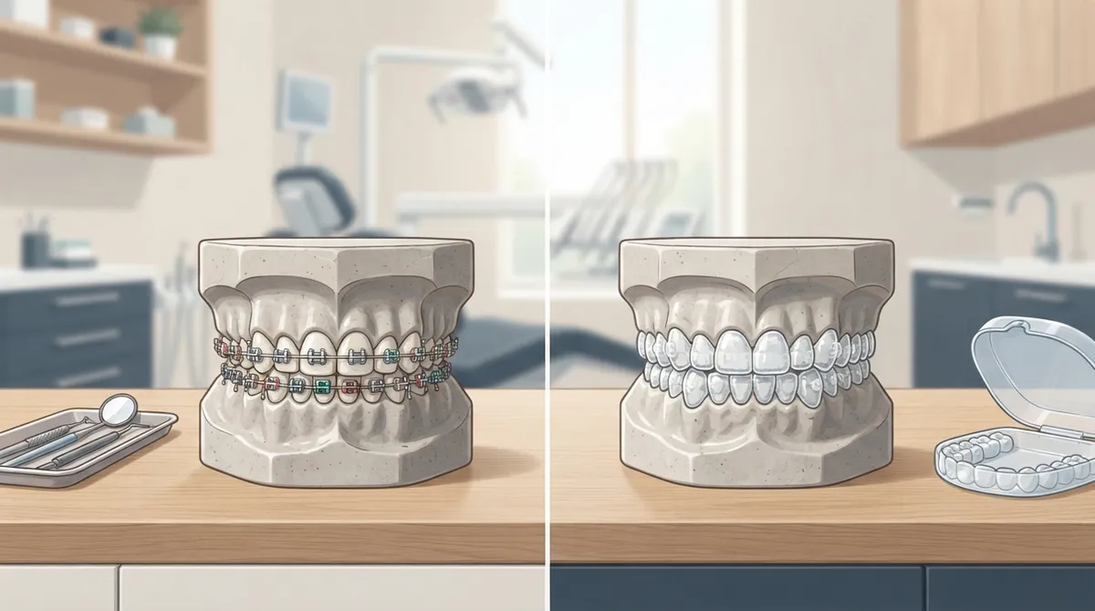 orthodontist near me ocoee