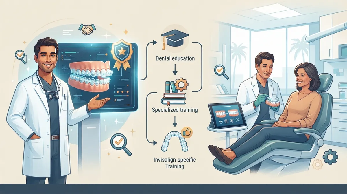 How Do You Find an Invisalign Certified Orthodontist in Ocoee? invisalign certified orthodontist ocoee