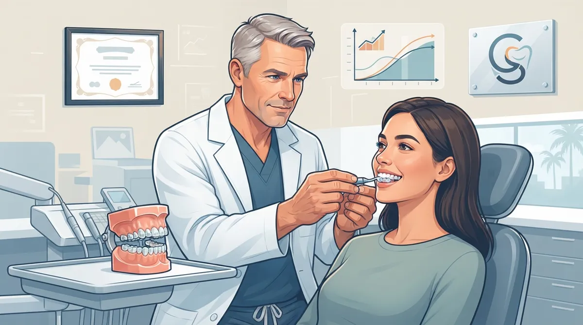 How Do You Find an Invisalign Certified Orthodontist in Ocoee? invisalign certified orthodontist ocoee