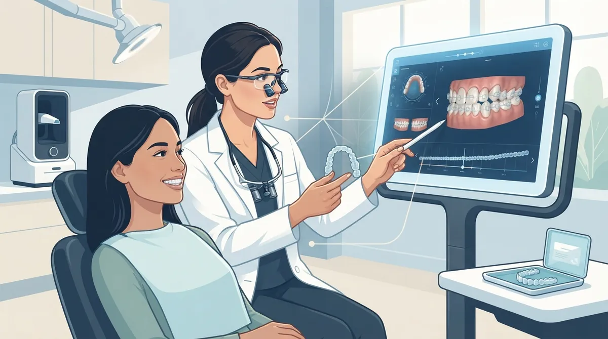 Orthodontist vs. General Dentist: Best Invisalign Provider? invisalign provider ocoee