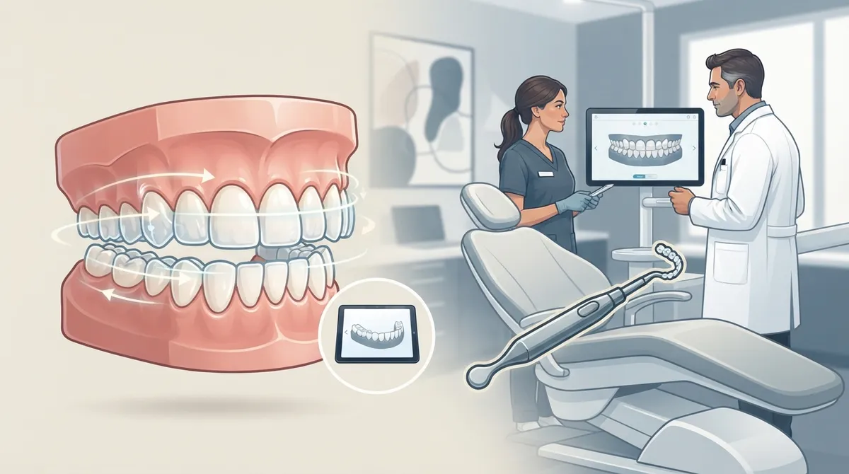 Orthodontist vs. General Dentist: Best Invisalign Provider? invisalign provider ocoee