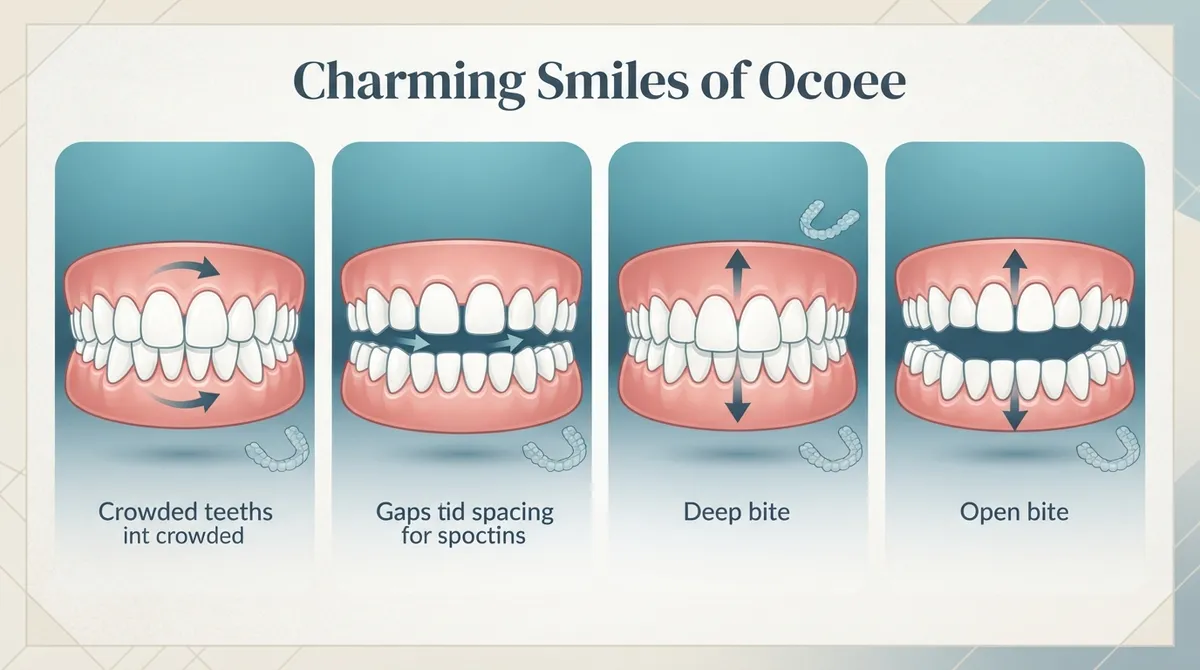 How to Get Aligners for Adults in Ocoee the Right Way aligners for adults ocoee