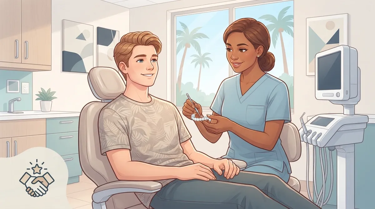 top rated orthodontist ocoee