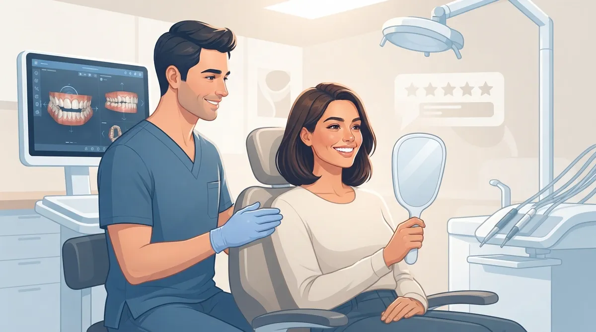 14 Signs You've Found the Top Rated Orthodontist Ocoee