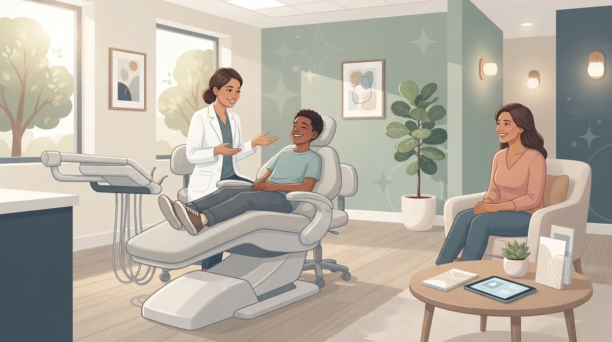 10 Signs You Found a Trusted Orthodontist Ocoee