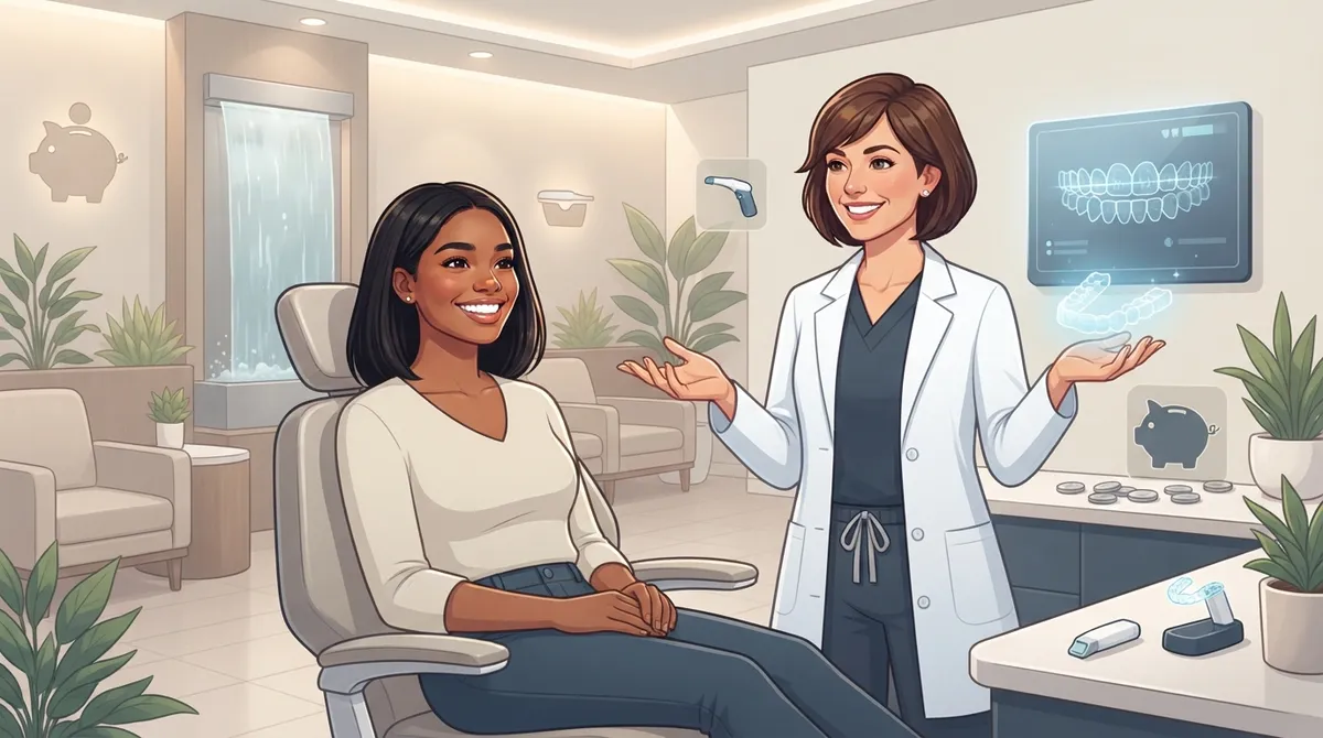 5 Reasons Charming Smiles Orthodontist Ocoee Wins