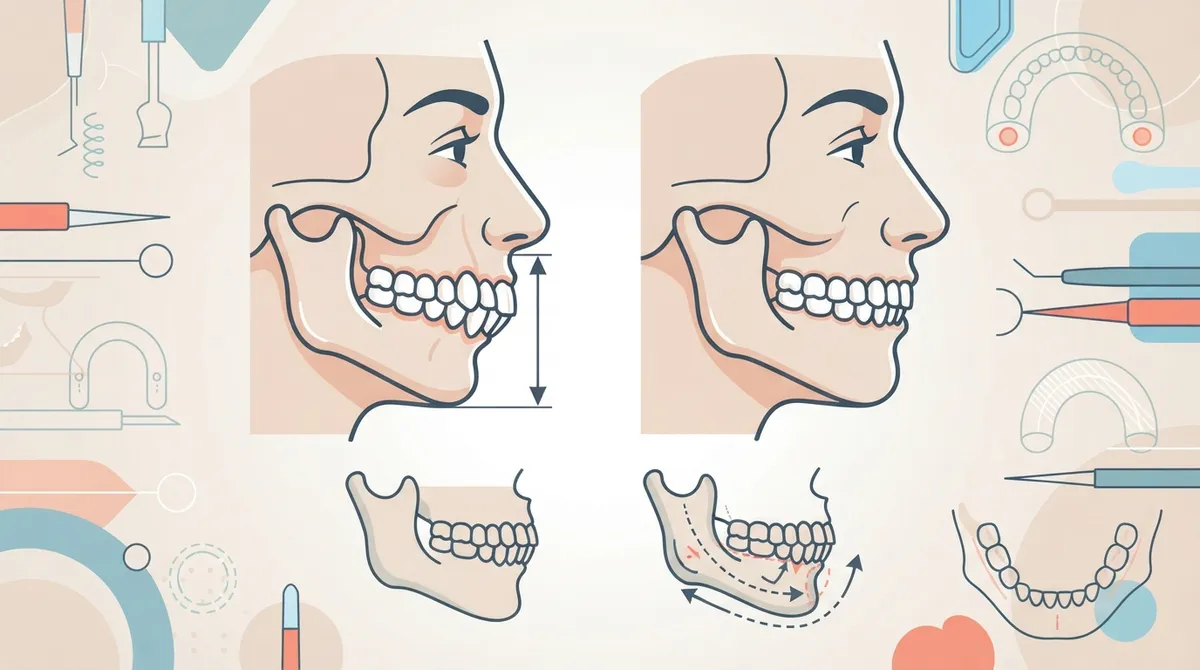 How Does Underbite Correction Work in Ocoee, FL? underbite correction ocoee