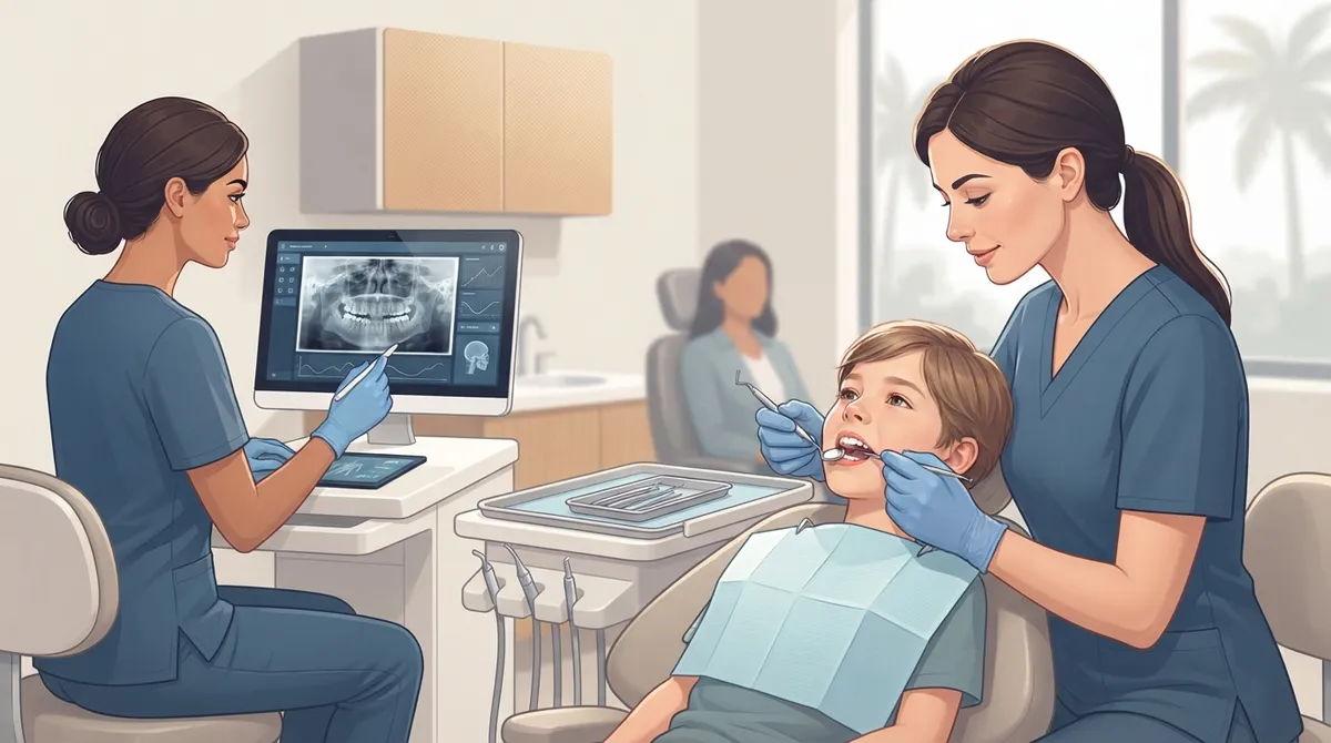 How Does Underbite Correction Work in Ocoee, FL? underbite correction ocoee