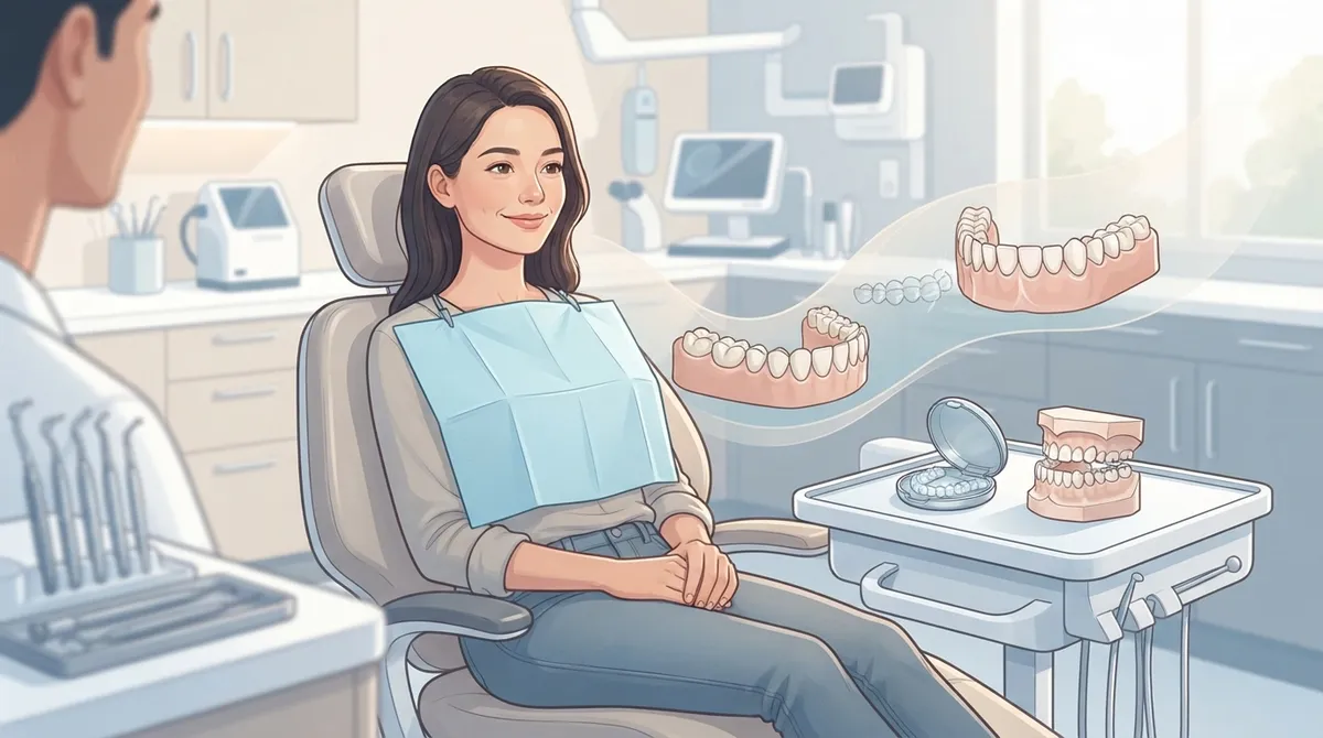 How Does Underbite Correction Work in Ocoee, FL?