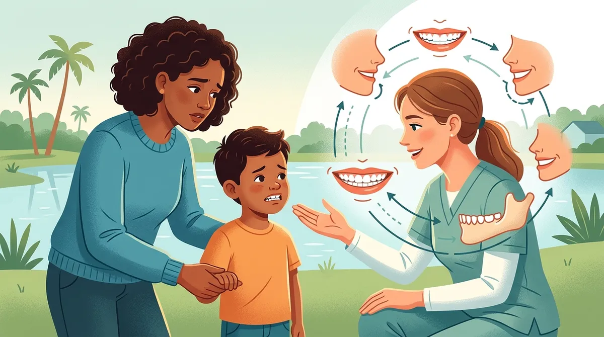 How to Fix a Crossbite in Ocoee: Your Full Guide crossbite treatment ocoee