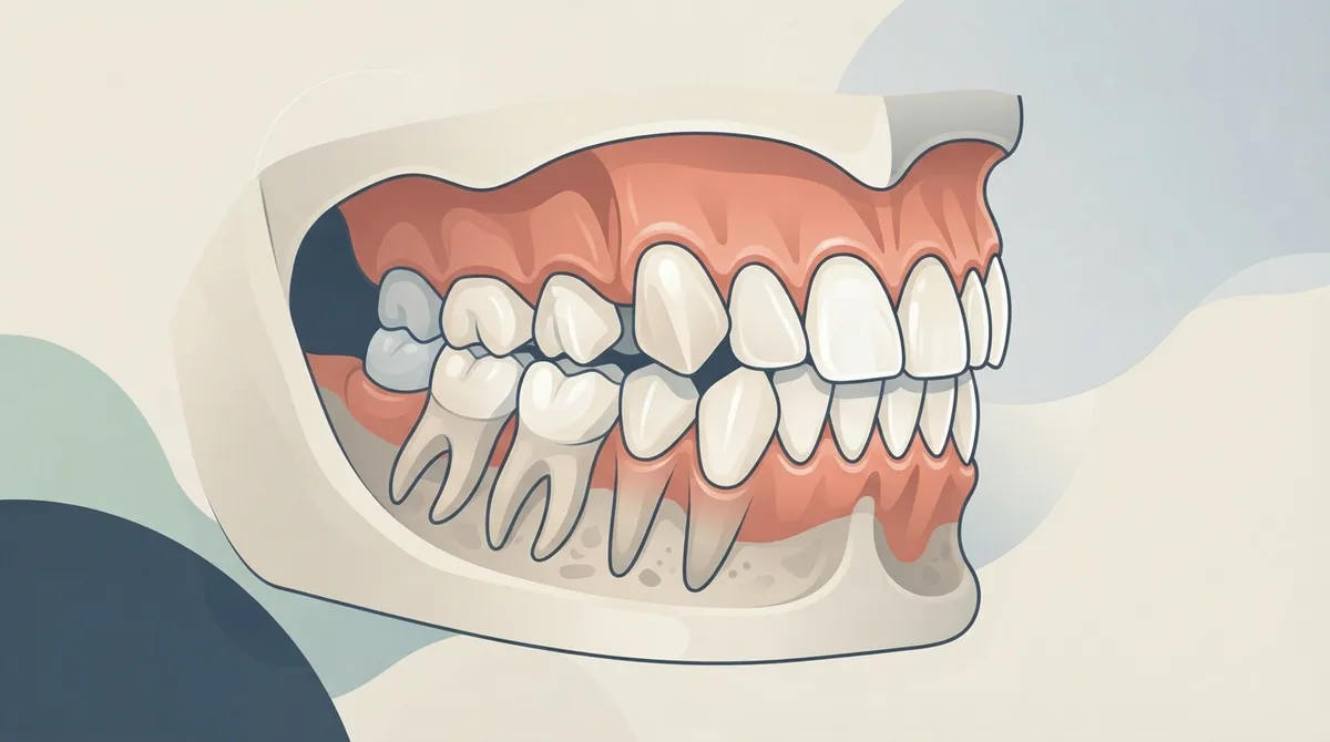 13 Ways to Fix Crowded Teeth in Ocoee (2026 Guide) crowded teeth ocoee
