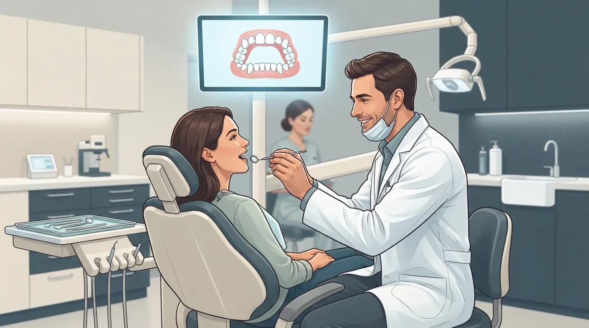 13 Ways to Fix Crowded Teeth in Ocoee (2026 Guide) crowded teeth ocoee