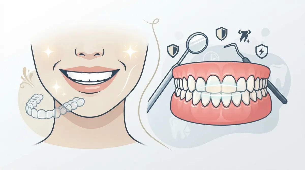 gapped teeth ocoee