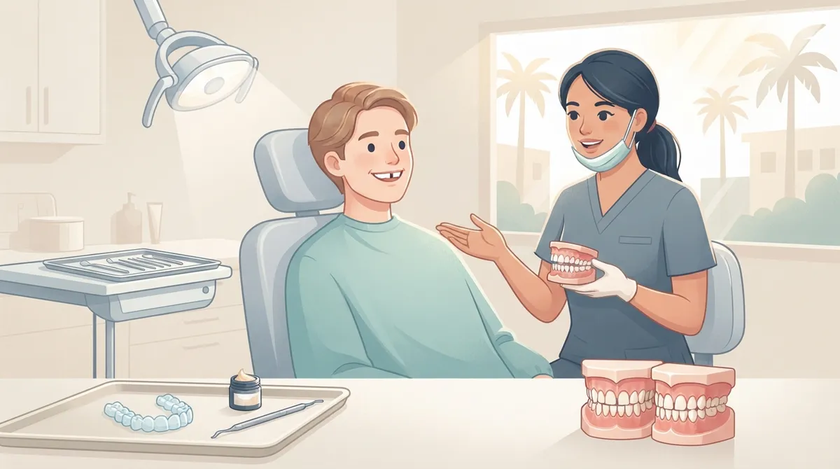 Gapped Teeth in Ocoee: Your Guide to Closing the Gap