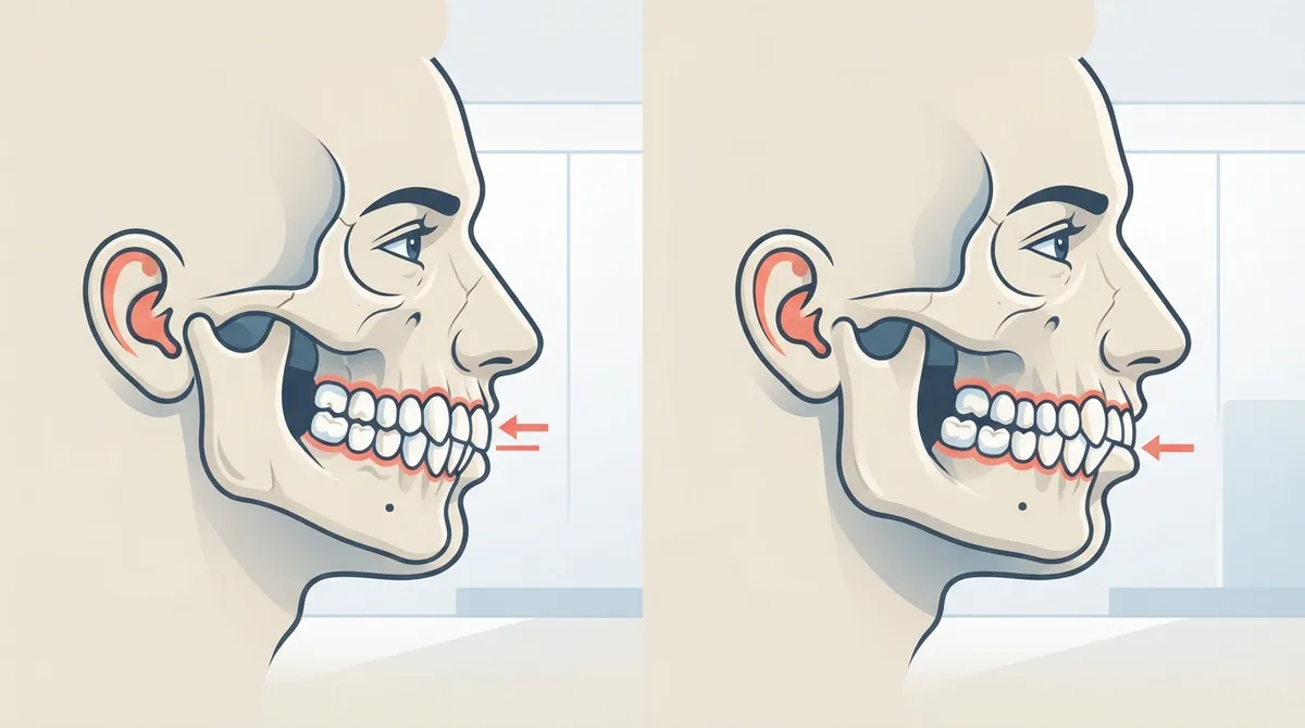 jaw alignment ocoee