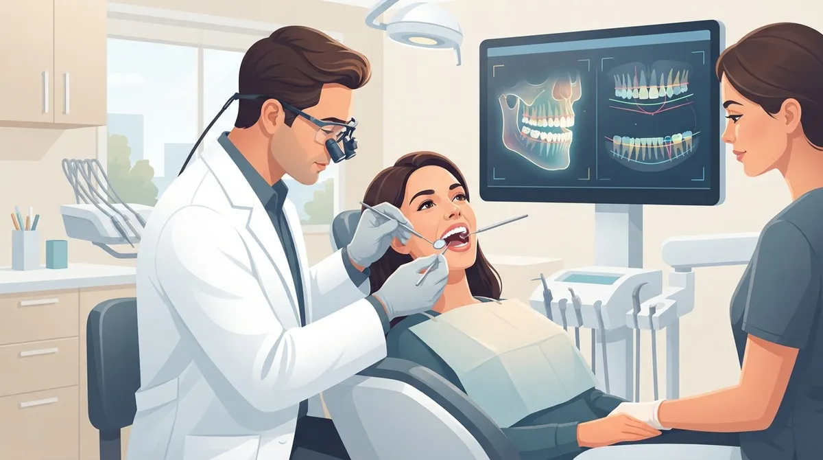 open bite treatment ocoee