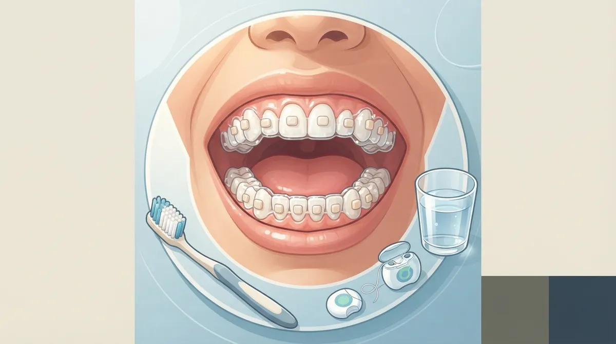 Invisalign Attachments Care: Your Easy Guide in 2026