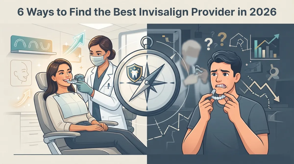 best invisalign provider
