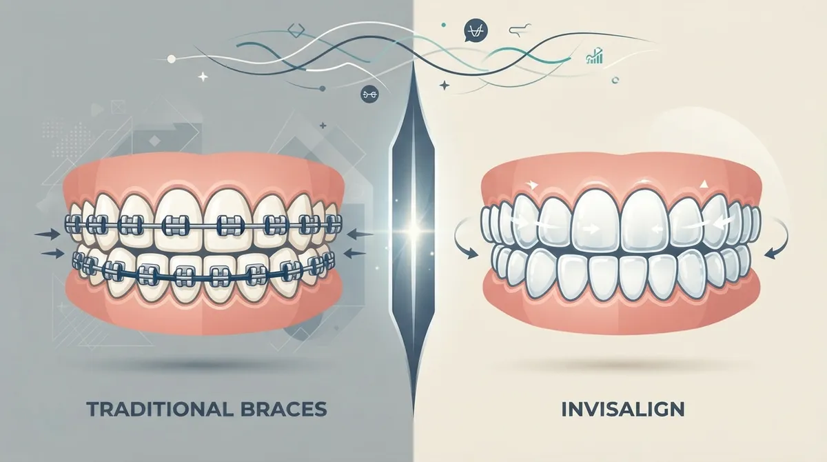 How Do You Find the Right Invisalign Dentist in Ocoee? invisalign dentist ocoee