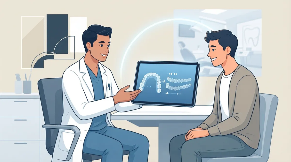How Do You Find the Right Invisalign Dentist in Ocoee? invisalign dentist ocoee