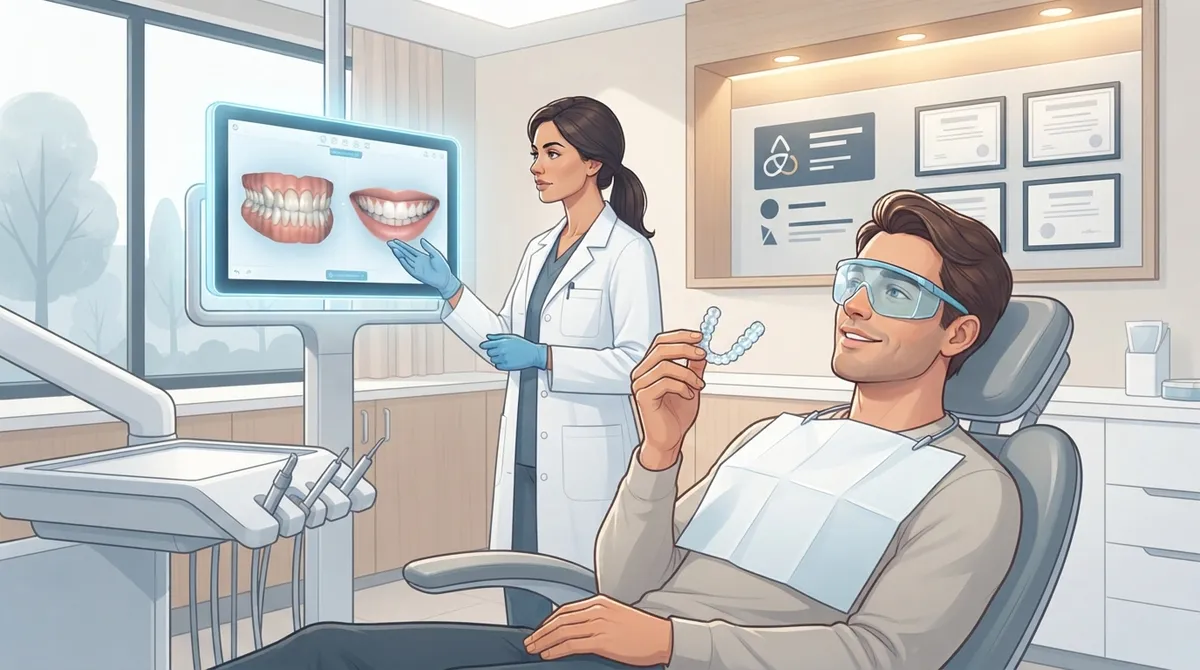 6 Ways to Find the Best Invisalign Provider in 2026