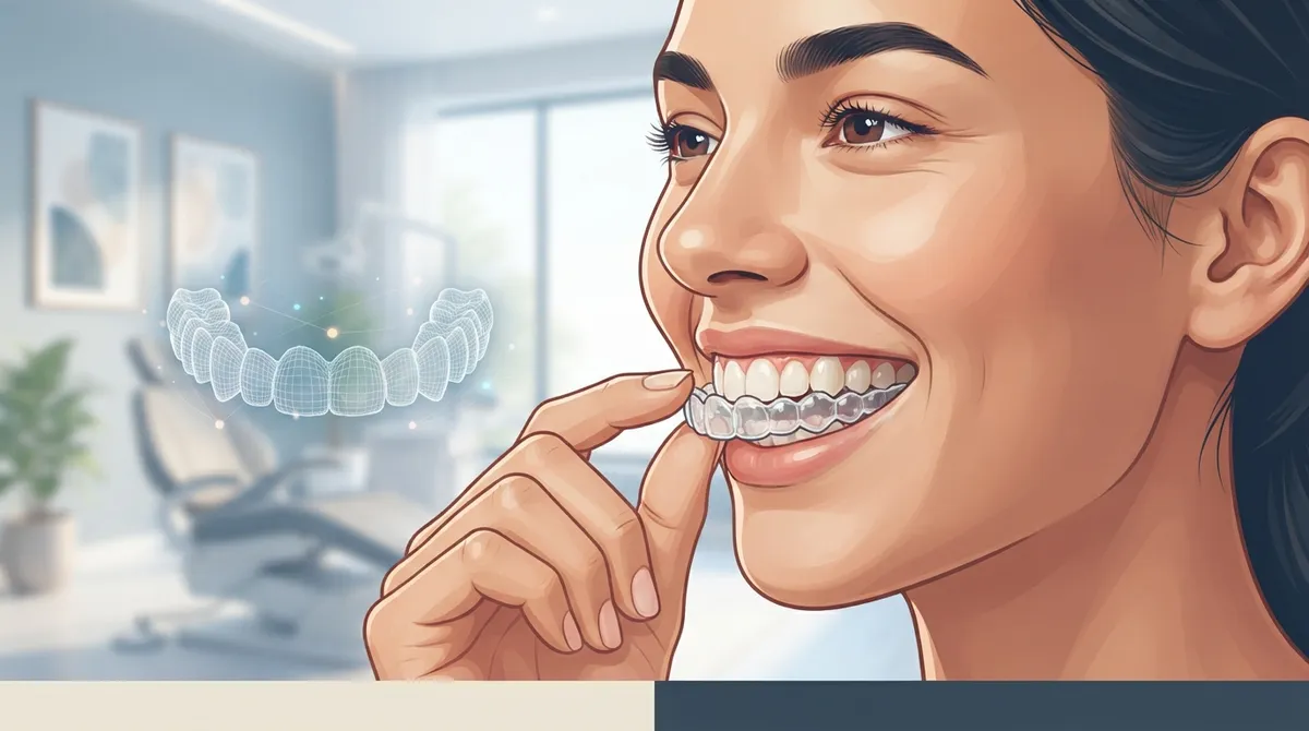 How Do You Find the Right Invisalign Dentist in Ocoee?