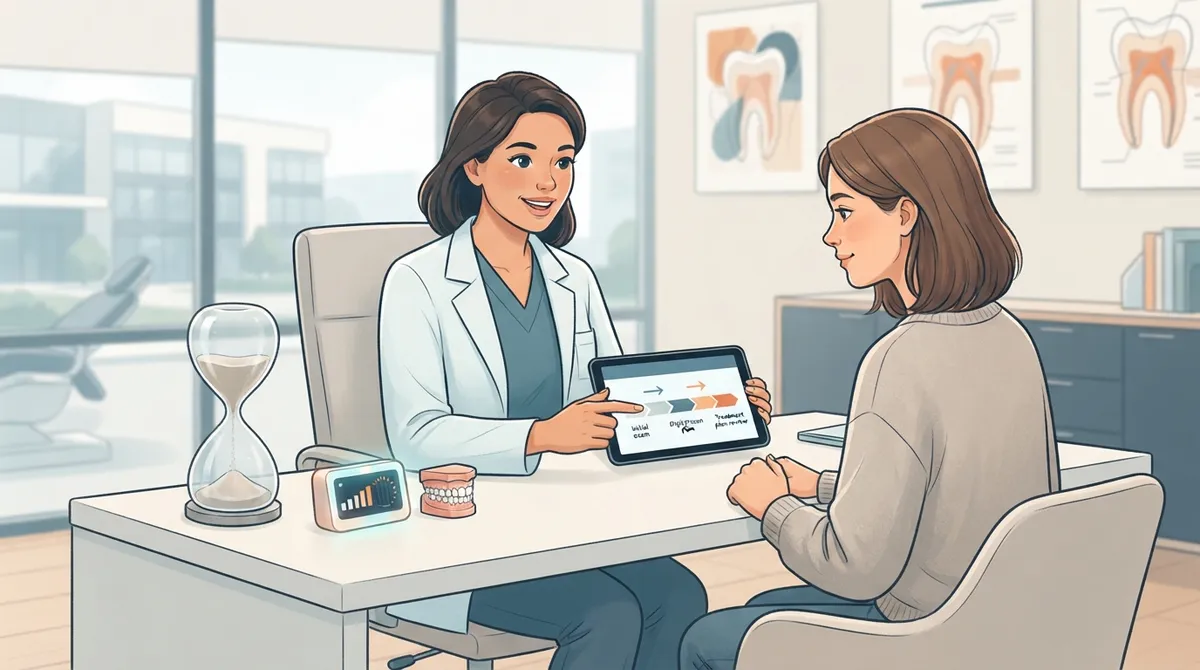 10 Facts About Invisalign Consultations You Need in 2026 invisalign consultations