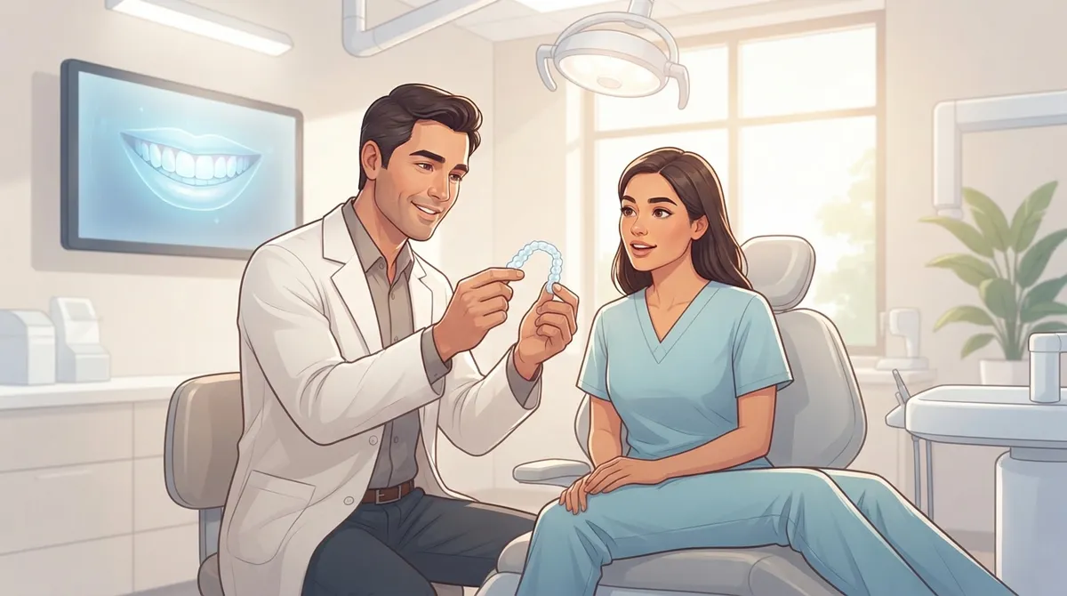 10 Facts About Invisalign Consultations You Need in 2026