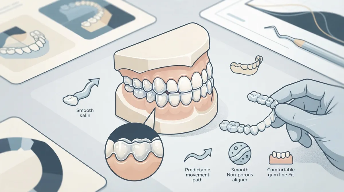 invisalign quality