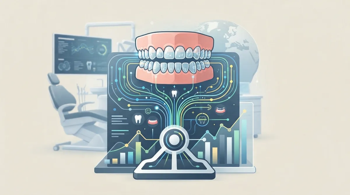 invisalign effectiveness studies