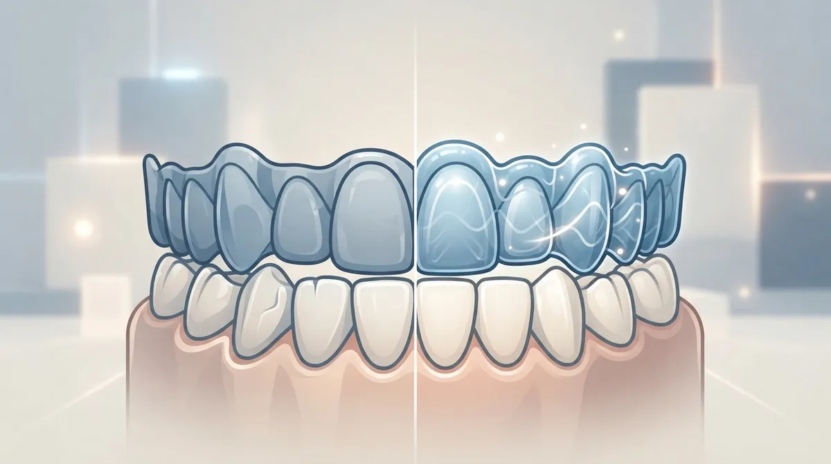 invisalign quality