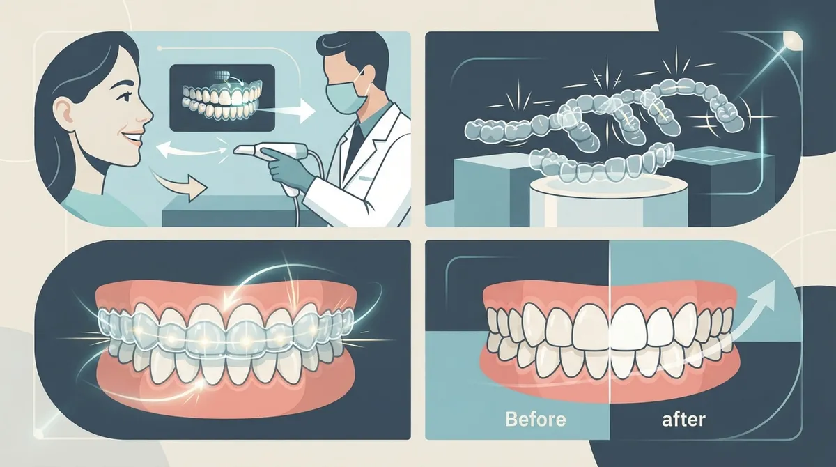4 Invisalign Effectiveness Studies Ocoee Patients Should Know