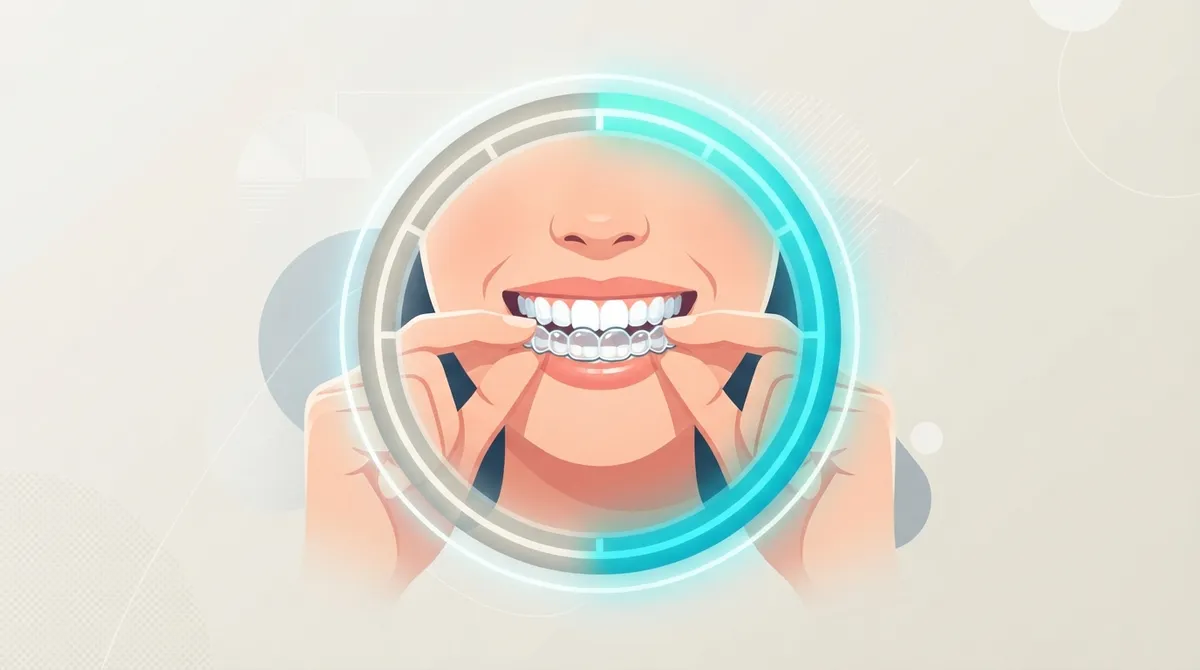 How to Wear Invisalign the Right Way for Best Results how long can you wear invisalign
