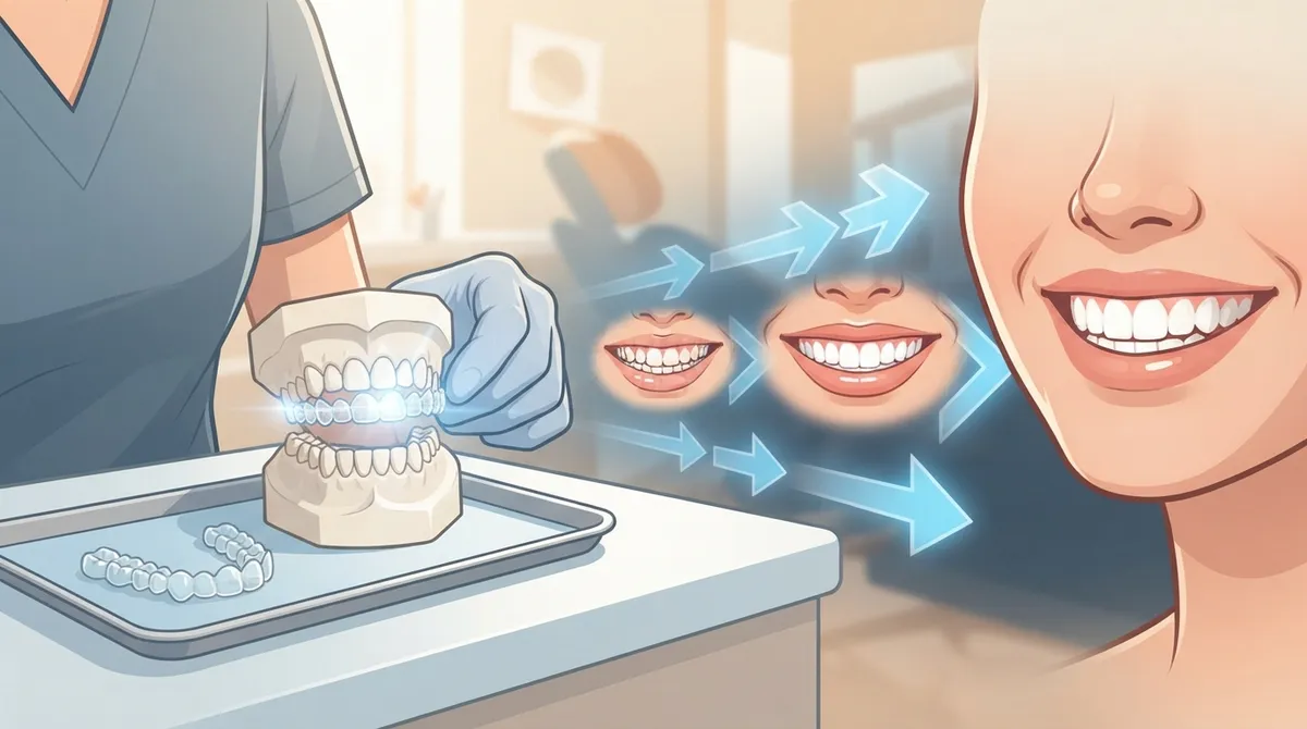 How to Trust Invisalign's Brand Reputation for Your Smile invisalign brand reputation