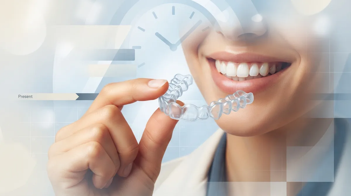 How to Wear Invisalign the Right Way for Best Results