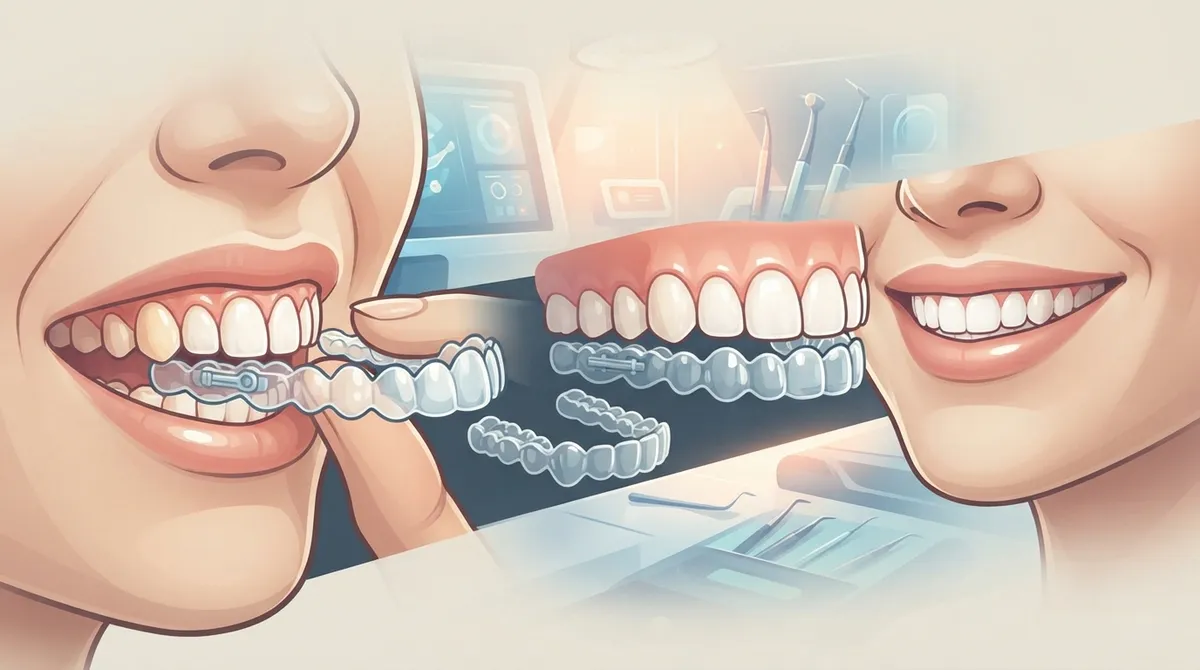 How to Trust Invisalign's Brand Reputation for Your Smile