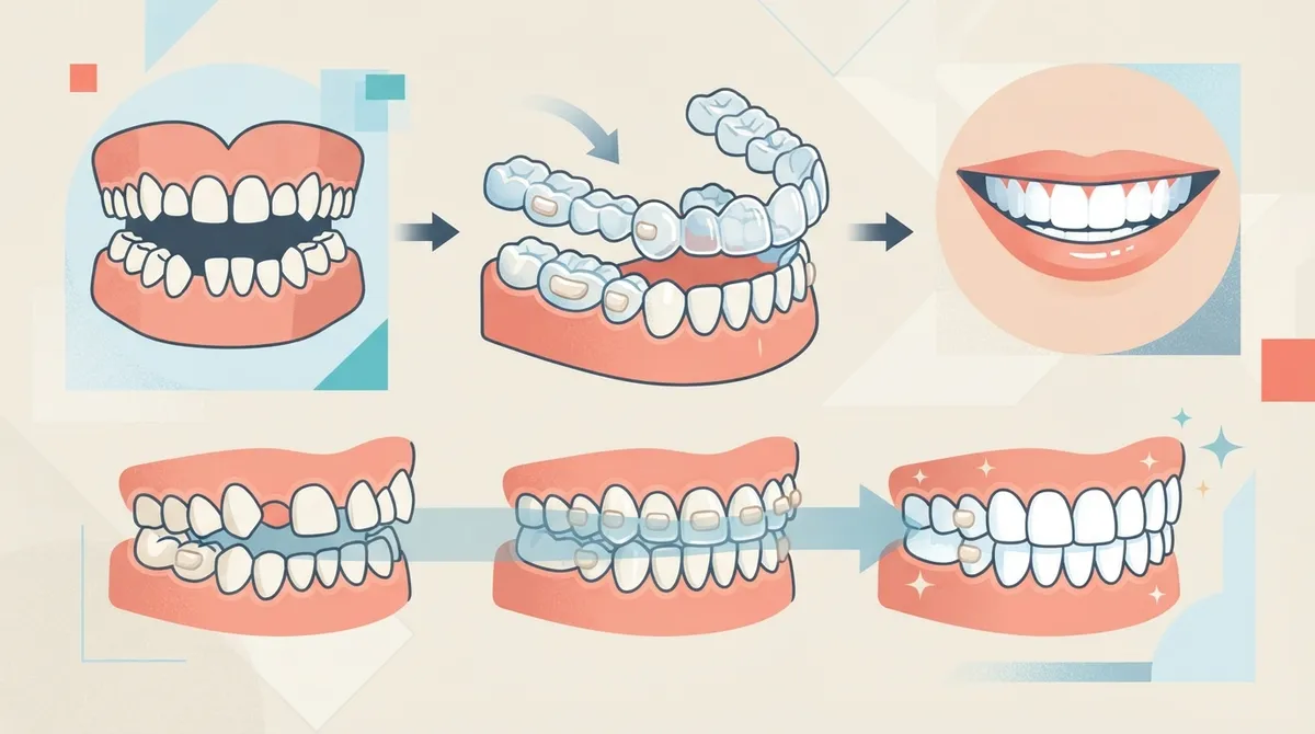 can invisalign fix all orthodontic issues