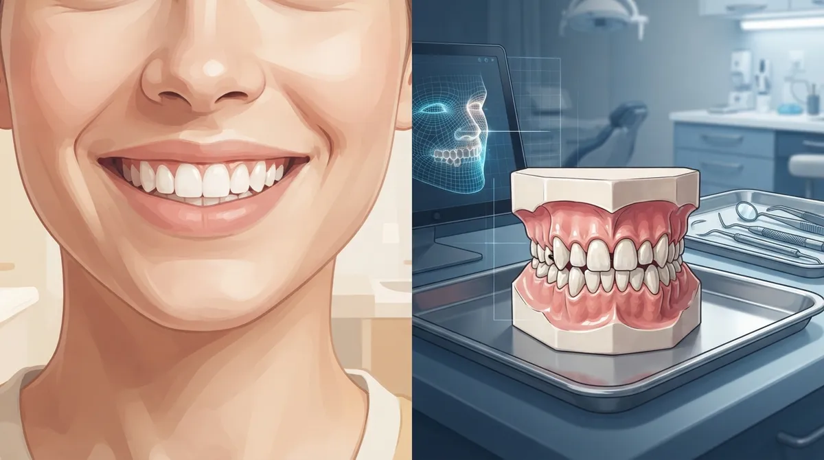 Can Invisalign Fix All Orthodontic Issues? The Truth