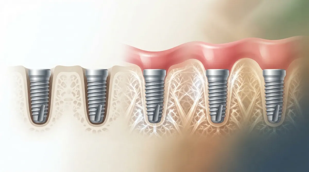 8 Facts About the Implant Osseointegration Process (2026)