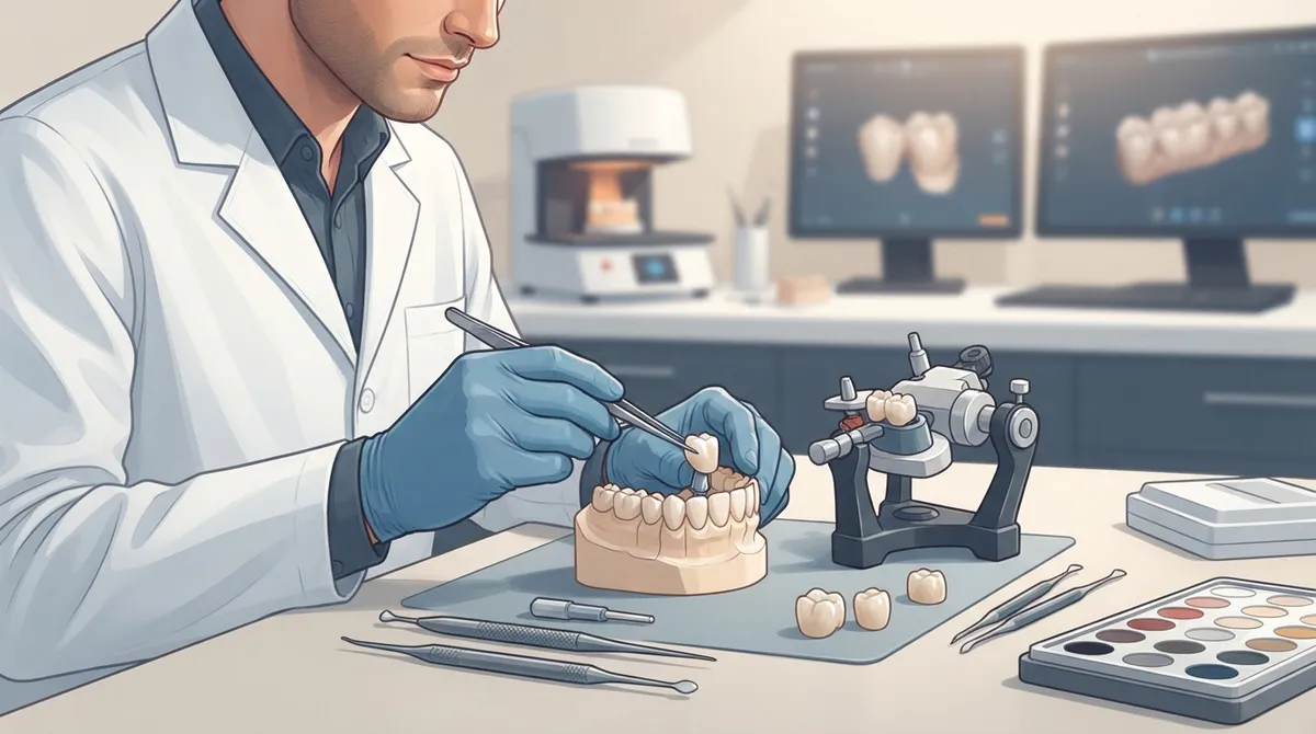 15 Reasons Dental Implants Look Completely Natural how natural do implants look